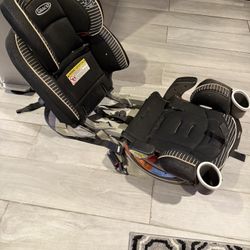 Graco Baby / Kids Car Seat 