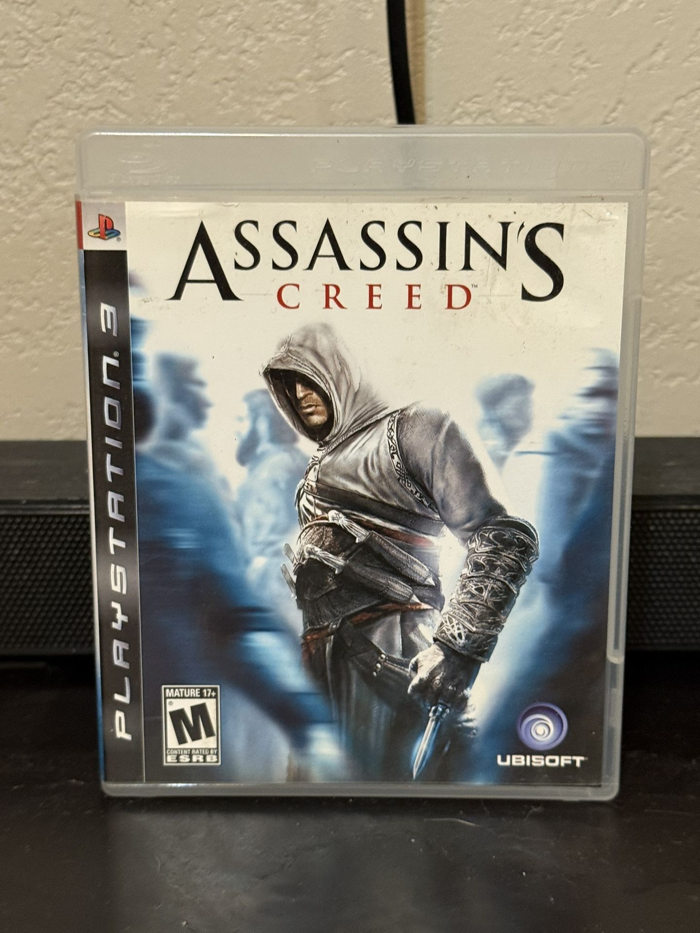 Assassins Creed (PS3)