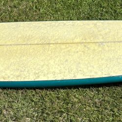 7’6  Surfboard 