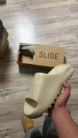 Yeezy Slide