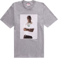 Supreme Tyler The Creator Photo Tee