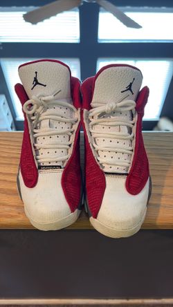 13 Jordan