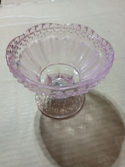 Small candy dish