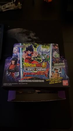 Dragonball bulk