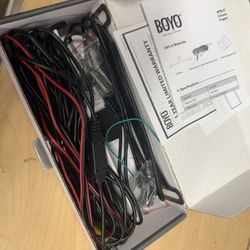 BOYO Backup Camera