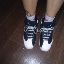 6Y Jordans