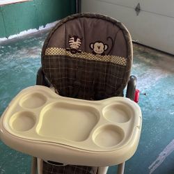 Baby Highchair