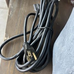 Extension Cord