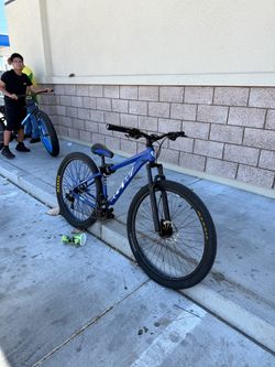 1 of 1 Imported GW Brazilian stun bike
