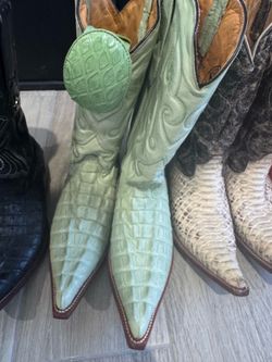 Men’s Los Altos boots