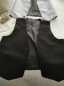 Men's Vest