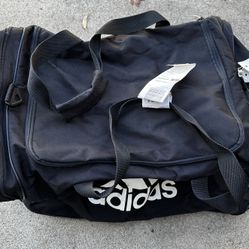 Adidas Duffel Bag