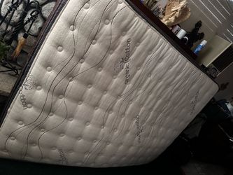 Mattress