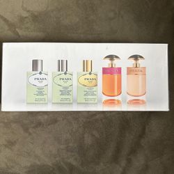 Prada Milano Parfums - New In Wrapper