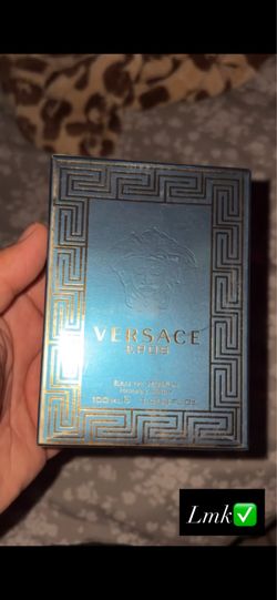 Versace Eros