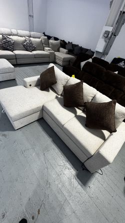 Like New Furniture for Sale!