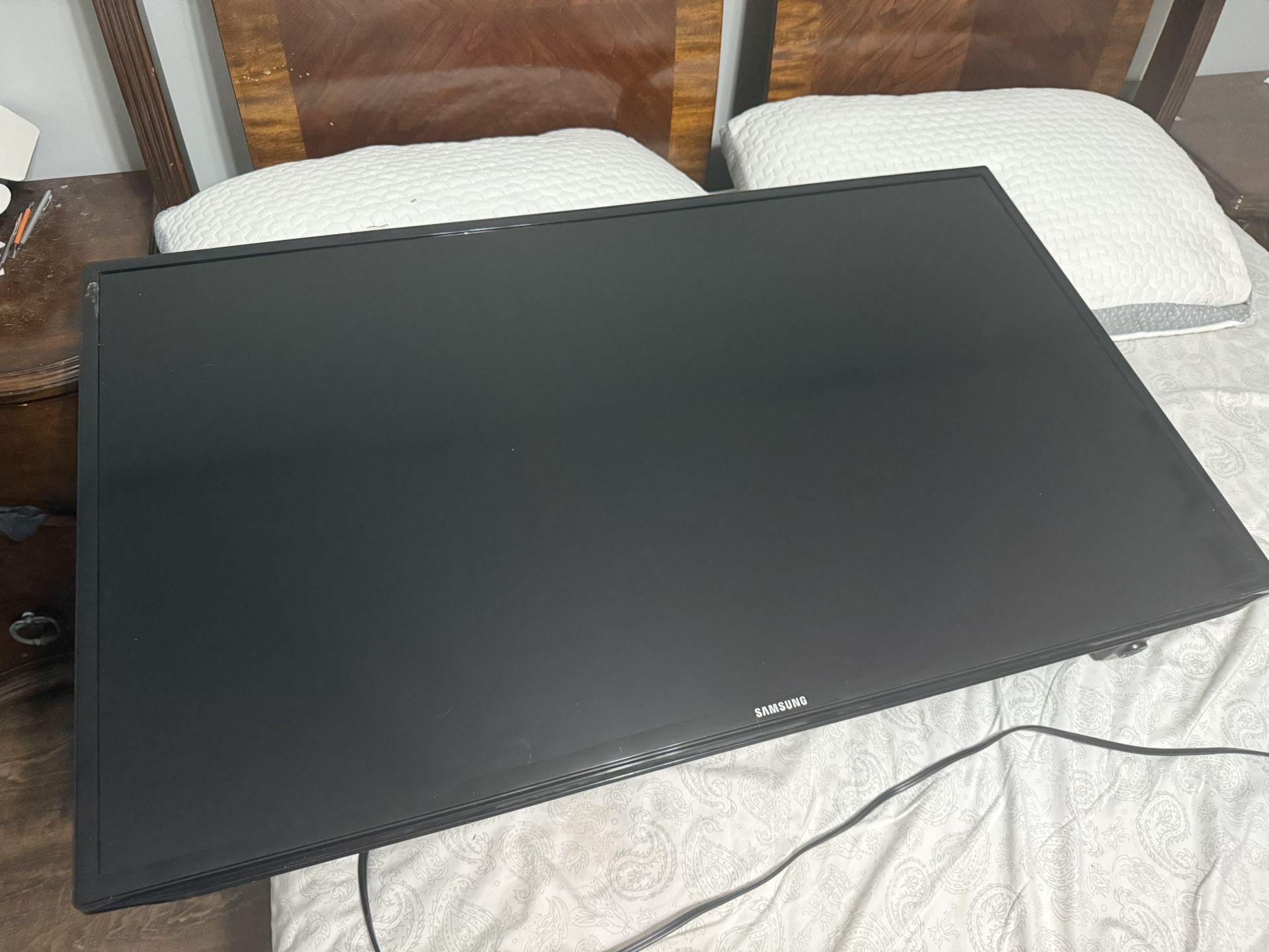 48 Inch Samsung Flat Screen Tv