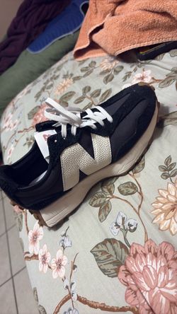 New balance shoes women  327
