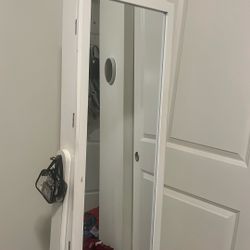 Mirror Vanity 