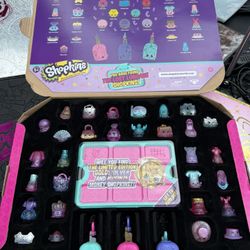 Shopkins 