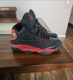 Jordan 13s- Men's
