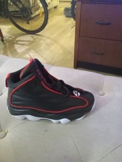 Jordans