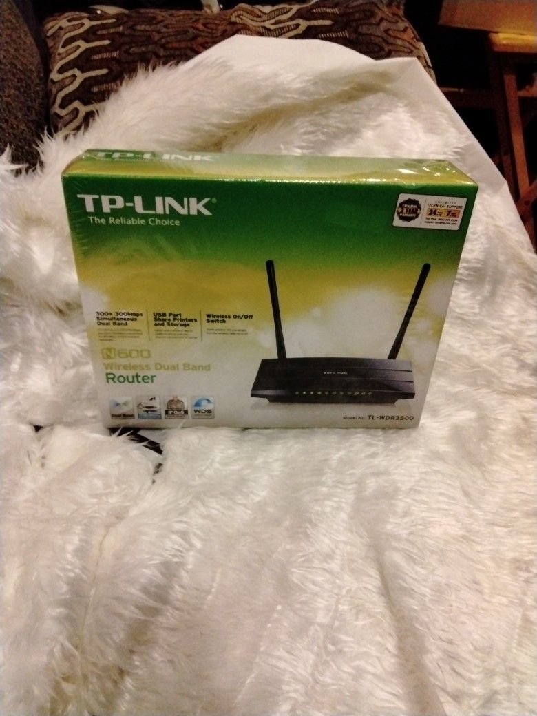 Tp Reliable Choice