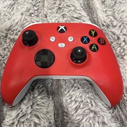 Xbox Series X Controller For Parts $Cash Only