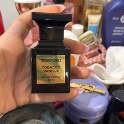 Tom Ford Perfume