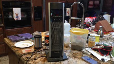 Bionaire. Small room heater