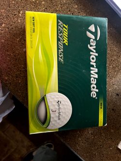 Golf Balls