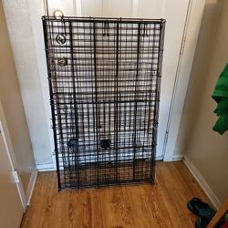 Jaula Para Perro Grande 