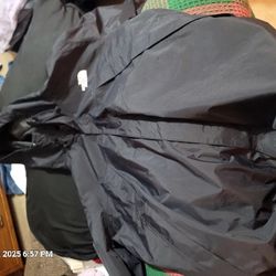 North Face Men's Xxl
