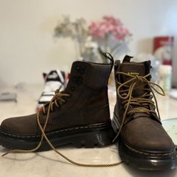 Dr Martens Boots