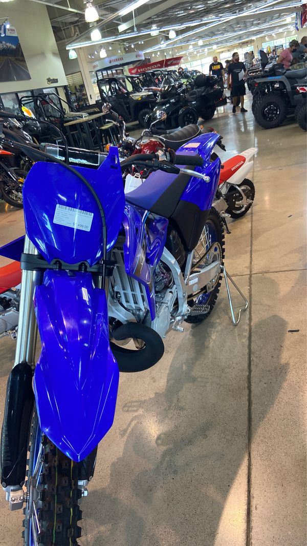 250 yz offerup