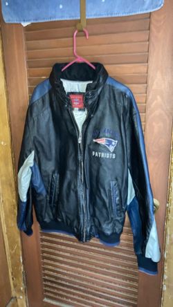 Official Patriots Jacket