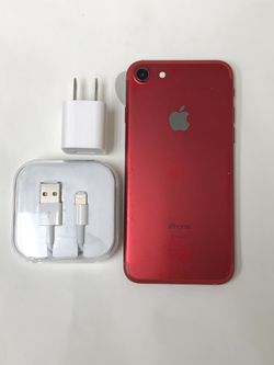 iPhone 7 128GB Factory Unlocked