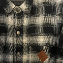 Men’s Harley Jacket