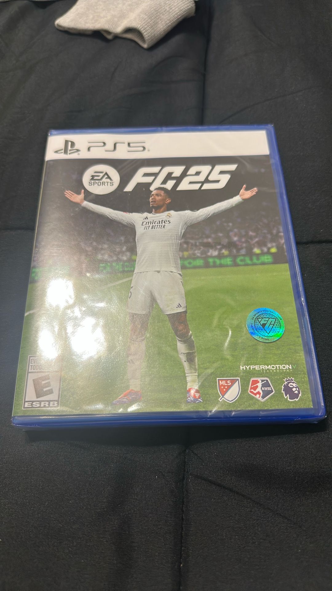 Fc25 Ps5