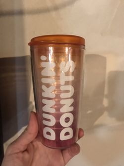 D&D travel cup $4 like new!!