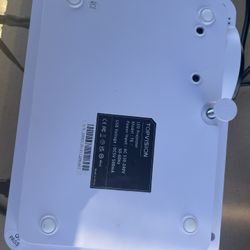 Projector 