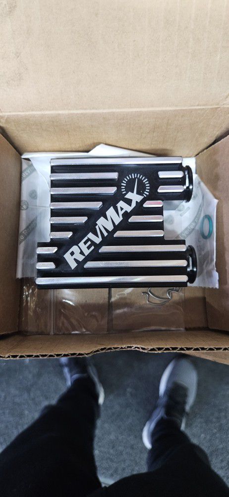 Revmax 68rfe Thermostaic Bypass 2013 To 2018