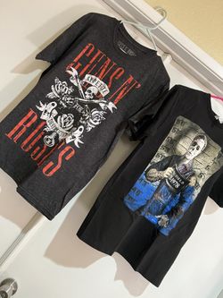Kids Tshirts