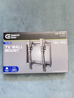 Tv wall mount