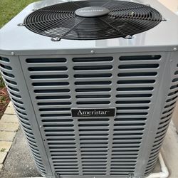 Central Ac New 