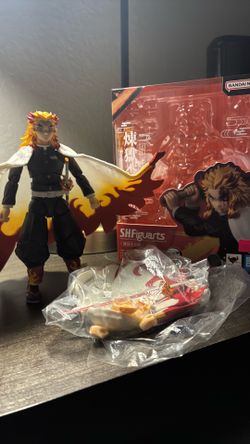 Shfiguarts