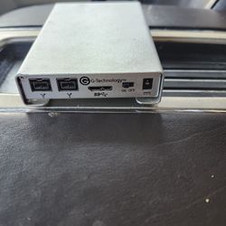 Google Drive 1tb