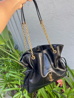 Saint Laurent Jamie Bag