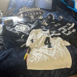 Raiders Bundle