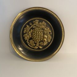 Antique Hanging Kitchen Decor Plates Made In England 